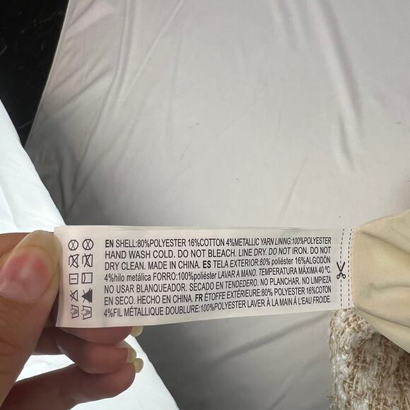 FOREVER 21 DRESS - Picture 11 of 11